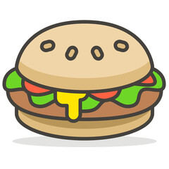 Would you like me to always generate a default name like this automatically whenever both the sentence and tags are empty?