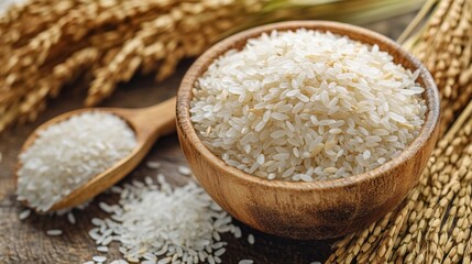 Enhancing global rice supply chain resilience strategies insights for sustainable practices in agriculture