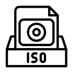 a collection of icons containing various types of files such as Word, Excel, vectors and so on