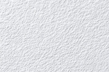 White textured surface,  subtle ridges