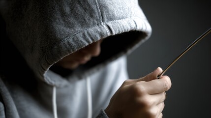 Awareness of phishing and cyber threats reflects understanding evolving risks, promoting proactive defense, vigilance, and responsible digital use.
