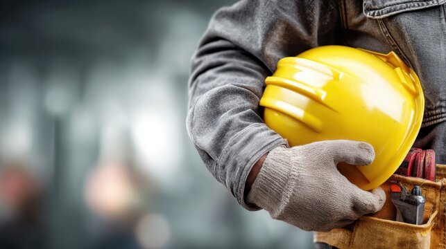 Awareness of occupational hazards includes recognizing dangers in the workplace, driving compliance and building a culture of protection and care.
