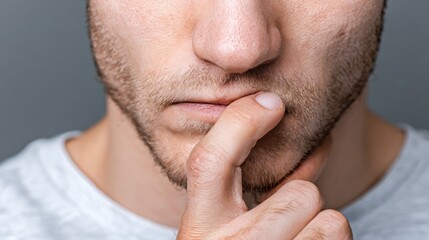 Obraz premium Being aware of cognitive biases helps uncover hidden influences on decisions, inspiring critical thinking and stronger problem-solving strategies. 