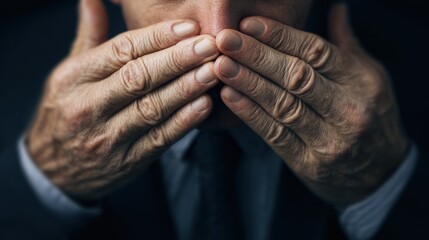 Awareness of conflict of interest involves identifying risks where objectivity may be compromised, promoting honesty and professional accountability.
