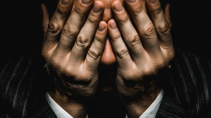 Awareness of emotional labor reflects the invisible work of controlling emotions in professional settings, acknowledging its impact on personal well-being.
