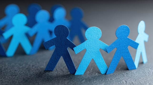 Recognizing social isolation emphasizes the importance of combating loneliness by encouraging community support, empathy, and social integration.
