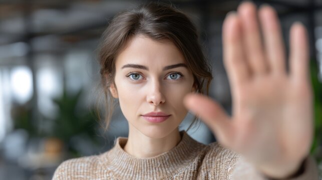 Awareness of workplace harassment means recognizing inappropriate behavior and fostering safe, respectful environments that protect all employees.
