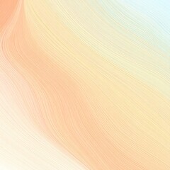 Pastel abstract wavy background