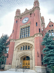  University of Idaho