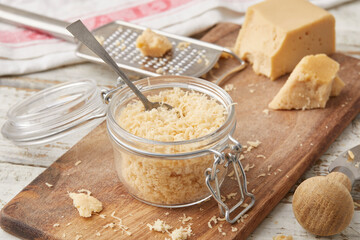 Parmesan
