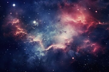Fototapeta premium Galaxy background space backgrounds astronomy.