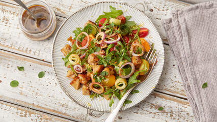 Panzanella