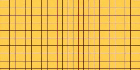 Abstract vector grid pattern, textured graph paper background, paper, design