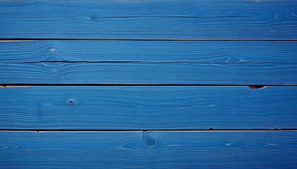 Obraz premium Dark stained blue wood planks, rustic texture, aged wood grain, distressed, wood texture