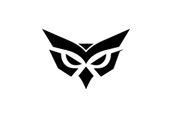 Fototapeta premium Solid black background image