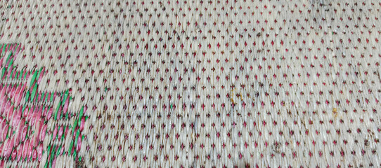 binary code background
