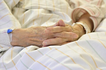 Krankenhausseelsorge