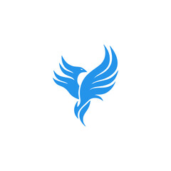 dove of peace vector