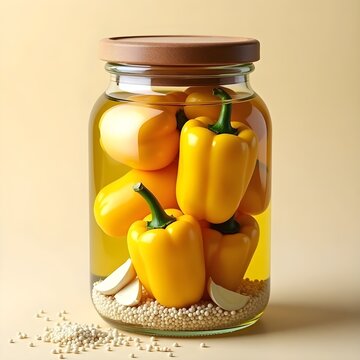 jar, food, glass, canned, solated, tomato, vegetable white, pickled, sweet, po, red, healthy, fruit, peper, container, can, presere, ingredient, jam, yellow eating, fresh, tomatoes, egetarian
