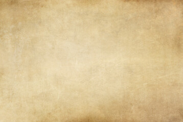Aged abstract grunge paper texture for background.