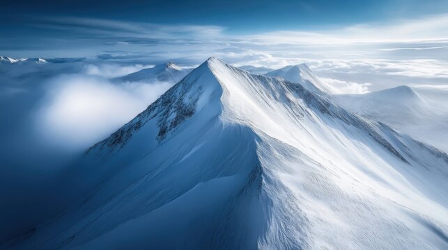 View from the plane, river, landscape, travel, top view, mountains
