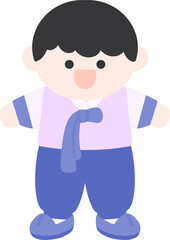 Korean traditional clothes