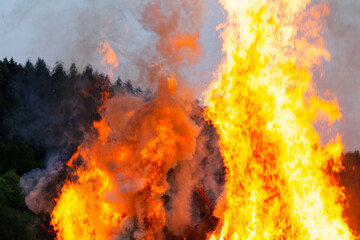 Johannisfeuer