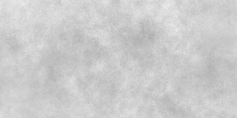 Abstract white, gray grunge natural smooth cement concrete floor and plaster dirty wall background texture. white marble texture and old paper texture. plastered long panoramic concrete wall texture.