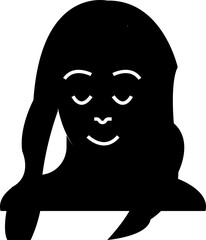 Hair Care Icon , Showing Shampoo, Conditioner, Hair Brush, Comb, Scissors, Oil, Spray, Styling Tools, Treatment, and Salon Beauty Elements in Modern Vector Style, perfect for haircare and shampoo