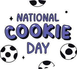 Celebrate national cookie day with delicious baked treats and sweet desserts