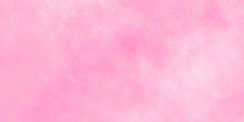 Abstract light pink grunge natural smooth cement concrete floor and plaster dirty wall background texture. pink marble texture and old paper texture. plastered long panoramic concrete wall background.