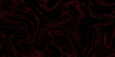 Abstract bloody grunge overlays fog isolated on black background. Scary Red and black horror red grunge texture and old wall texture effect powder color explosion background. Dark red slate background