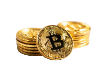Golden Bitcoin Stack