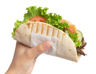 sandwich with cheese