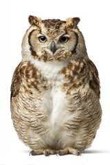 Owl photography background bird.