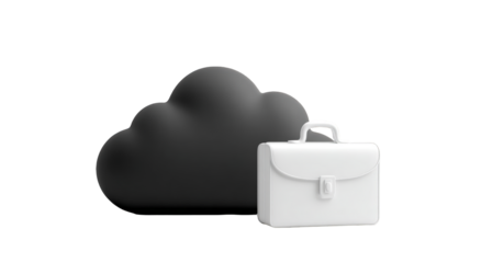 Business cloud service