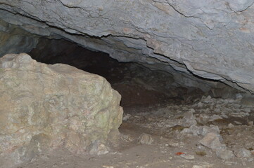 old cave 