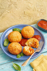 Arancini 