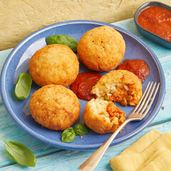 Arancini 