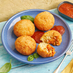 Arancini 
