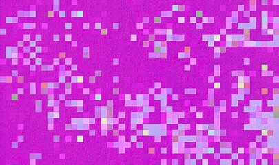 abstract purple background