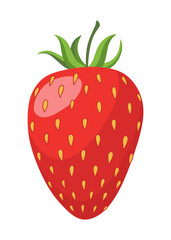 Fresh and Delicious Strawberry for Your Culinary Creations