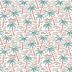 Abstract texture print pattern. summer