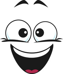 Emotion icon .Rating happy neutral sad emoji emotion icon customer satisfaction smiley good bad medium reaction.