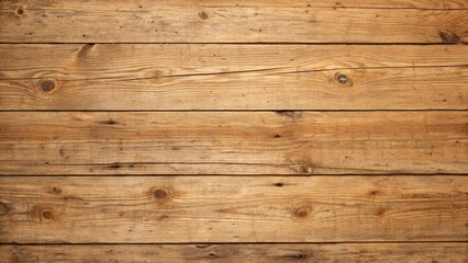 Naklejka premium A vertical wooden plank background featuring a rustic texture and natural grain, perfect for adding a vintage or country touch to design projects
