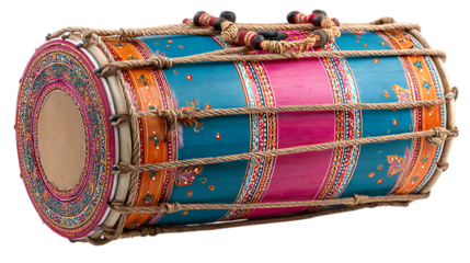 Barrel drum