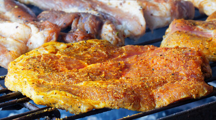 Grill