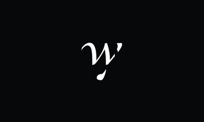 WY,YW,W,Y,W,Y abstract, letters, logo, monogram, style, symbols, ambitions, icons, 
