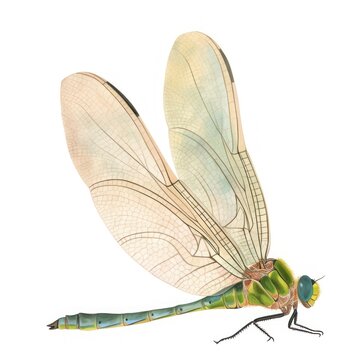 recommend clip art: Dragonfly dragonfly illustration insect.
