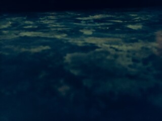 blue sky background